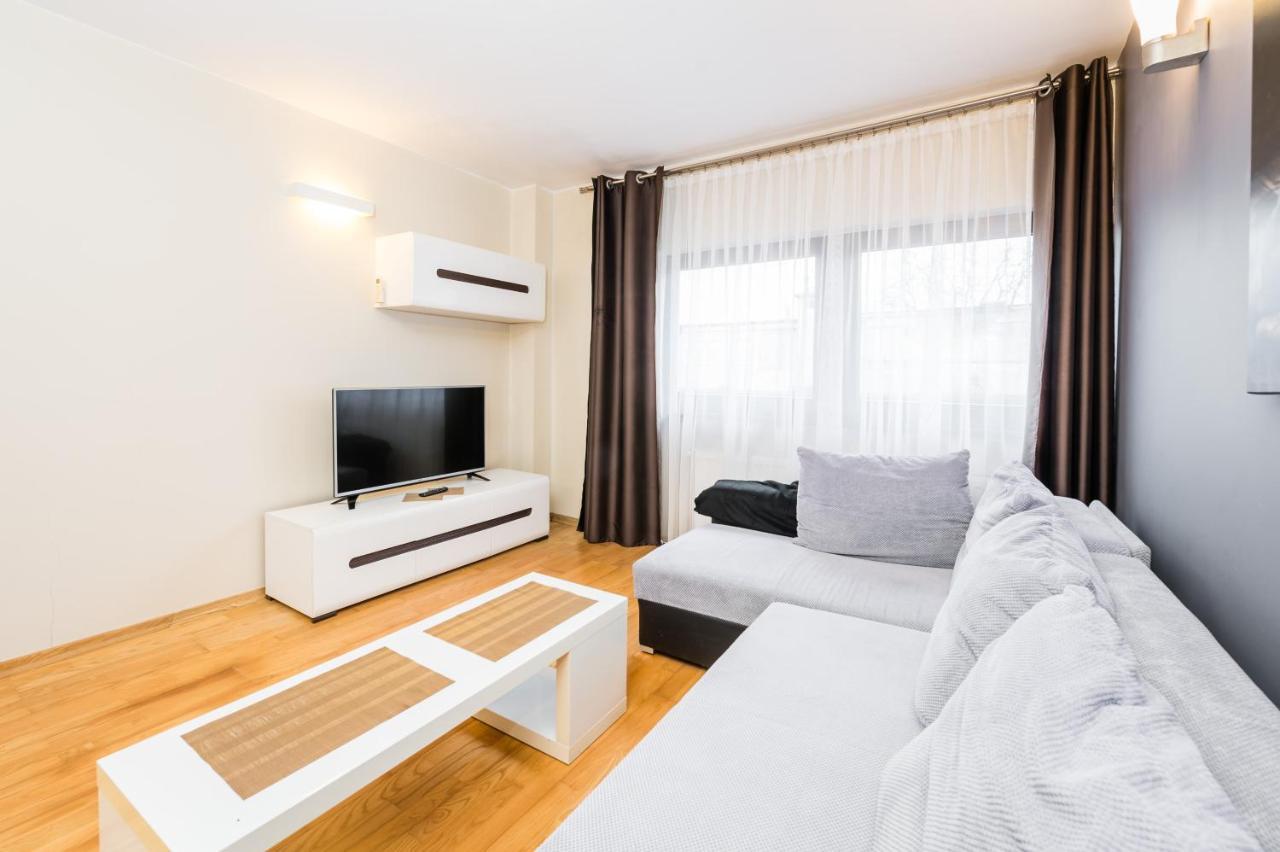Radziwillowska Old Town Deluxe Apartment Wawelofts Krakow Exterior photo