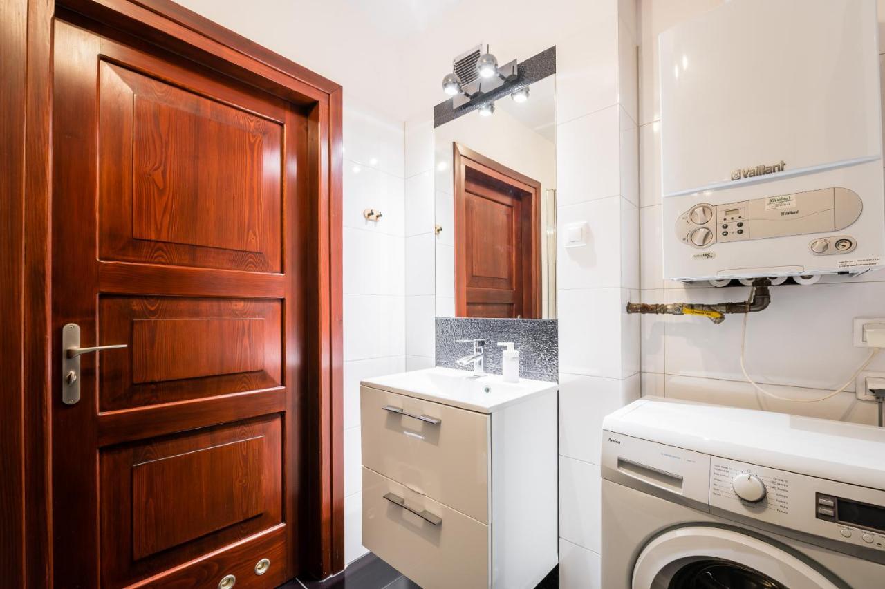 Radziwillowska Old Town Deluxe Apartment Wawelofts Krakow Exterior photo