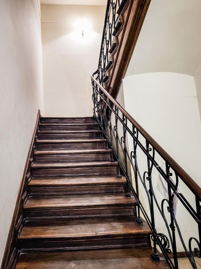 Radziwillowska Old Town Deluxe Apartment Wawelofts Krakow Exterior photo